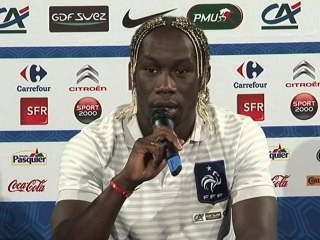 Foot365 - Sagna : "Tournés vers le futur"