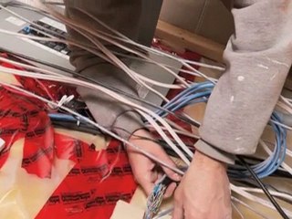 Elektroinstallationen Regensburg ETW Elektrotechnik Weiherer