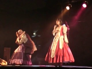 Spectacle musical "Odyssea" - "Qu'avons nous fait de vous"