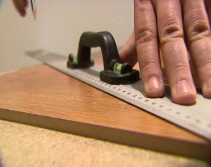 Rénovation escalier Saint Maclou Méthode de pose