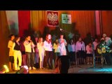 Koncert kolęd i pastorałek w Klubie Garnizonowym w Komorowie 2011