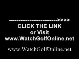 watch AT&T Pebble Beach National Pro golf 2011 live online