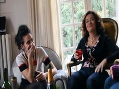 le gouter d'anniversaire