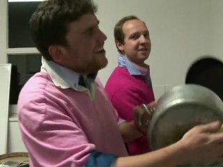 Lipdub des aumôneries Catholiques de Rennes