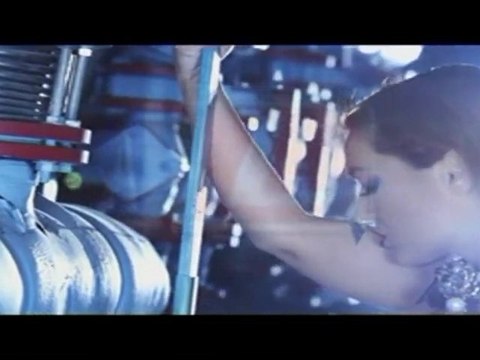 Demet Akalın - Olacak Olacak (2011) by Aluxton