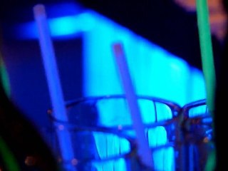 Le Caveau @ Chabeuil - Avant boite