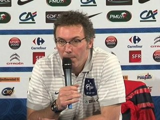 Foot365 - Blanc : "Reconquérir le public"