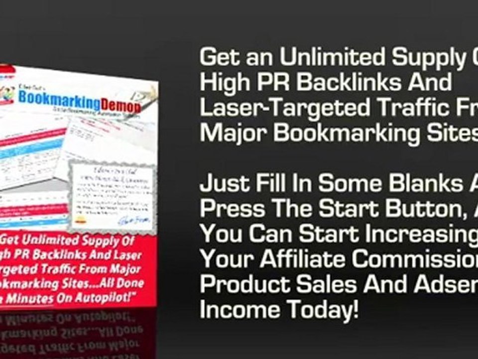 The best social bookmarking tool