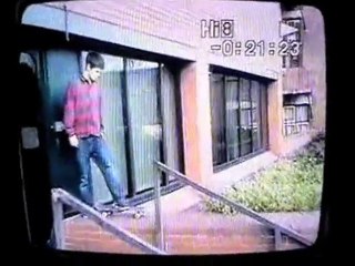 Lo skater più fortunato del mondo