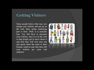 Most crucial guidelines for designing your business website