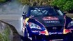 Red Bull Drifting Xtreme - Rhys Millen