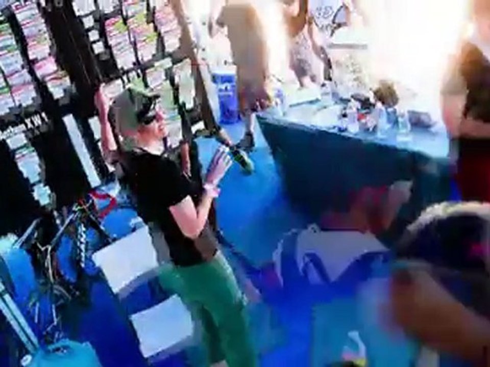 2010 Giant Bikes - Anthem X 29er, Trance X, Faith, Glory, STP, Defy Advanced