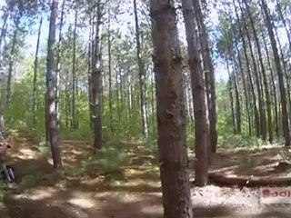 Forest Lea Mountain Bike Enduro
