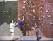How to - Basics of Bouldering (Rock-Climbing)