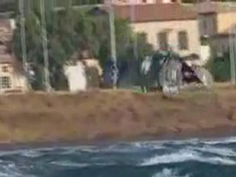 "Lost Pouraklos" Red Bull Meltemi Stories