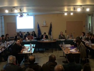 Séance du 4 février 2011 - Point n°1