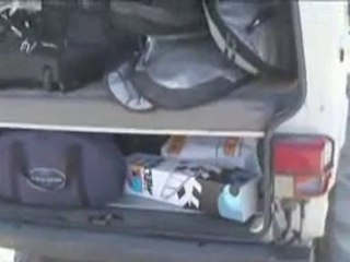 "Drop In" Red Bull Meltemi Stories