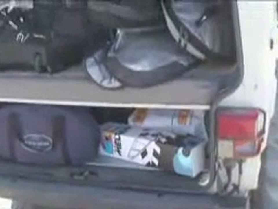 "Drop In" Red Bull Meltemi Stories