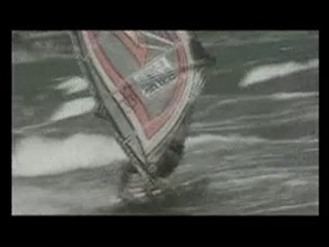 Beach Bums Red Bull Meltemi Stories