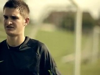NIKE Football - The UK Chance Trials