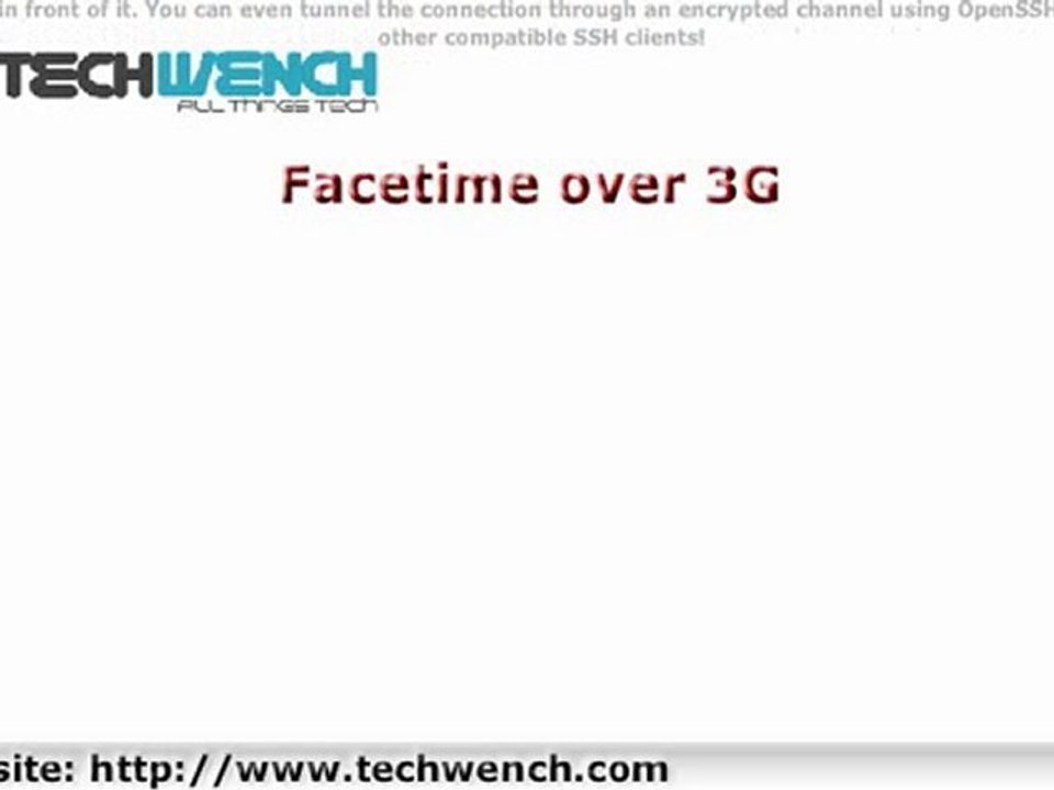 Top 5 Apps for a Jailbroken iPhone 4