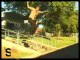 John Fritzgerald - the ollie over the rail.