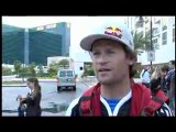 Vegas BASE jump with Red Bull Air Force