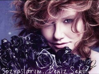 Deniz Seki - Aşk Müzikali (Versiyon) | 2011 - Yeni