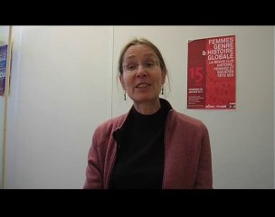 Rebecca Rogers à propos de « La Fabrique des filles »