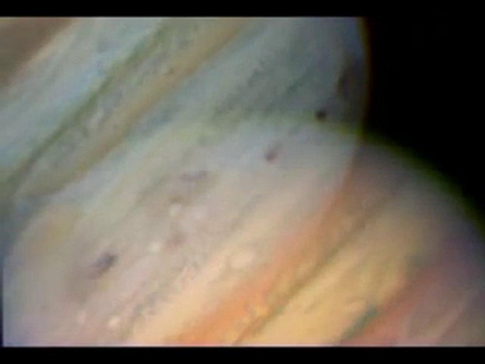 Hubble Chapter 3