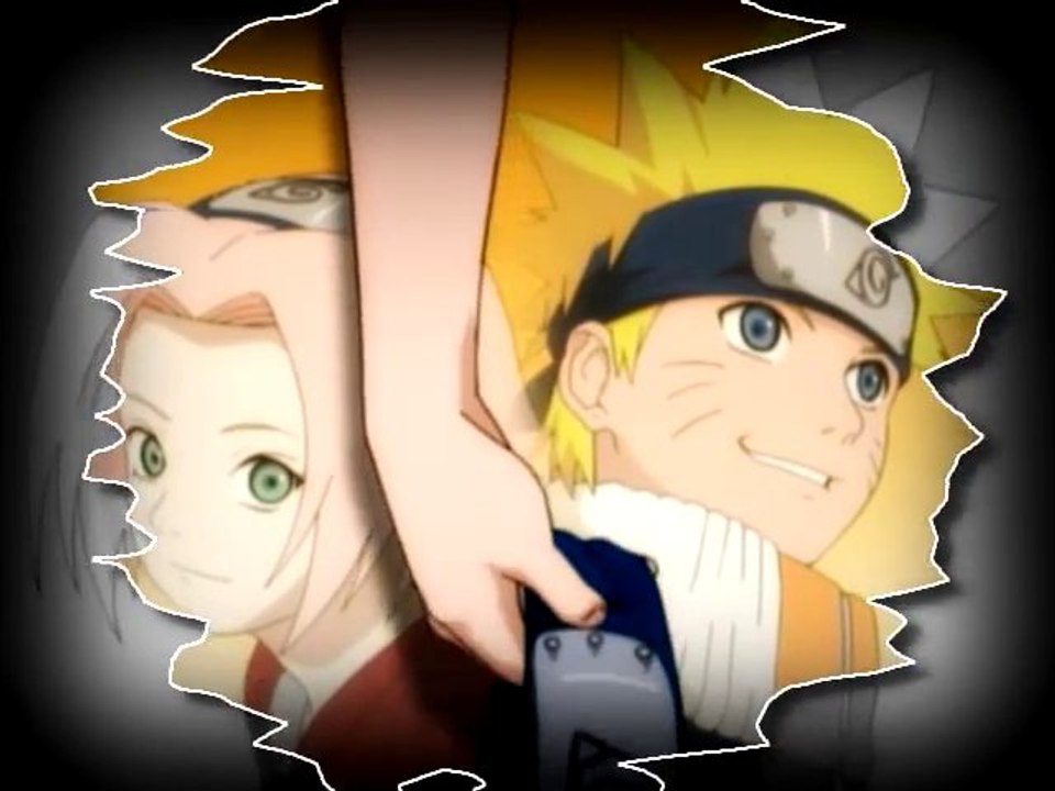 [Naruto] You kill me evry time