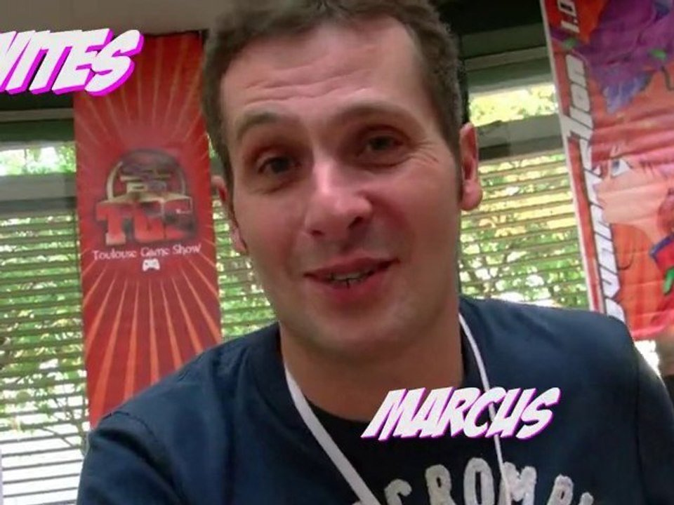 TGS Ohanami 2011