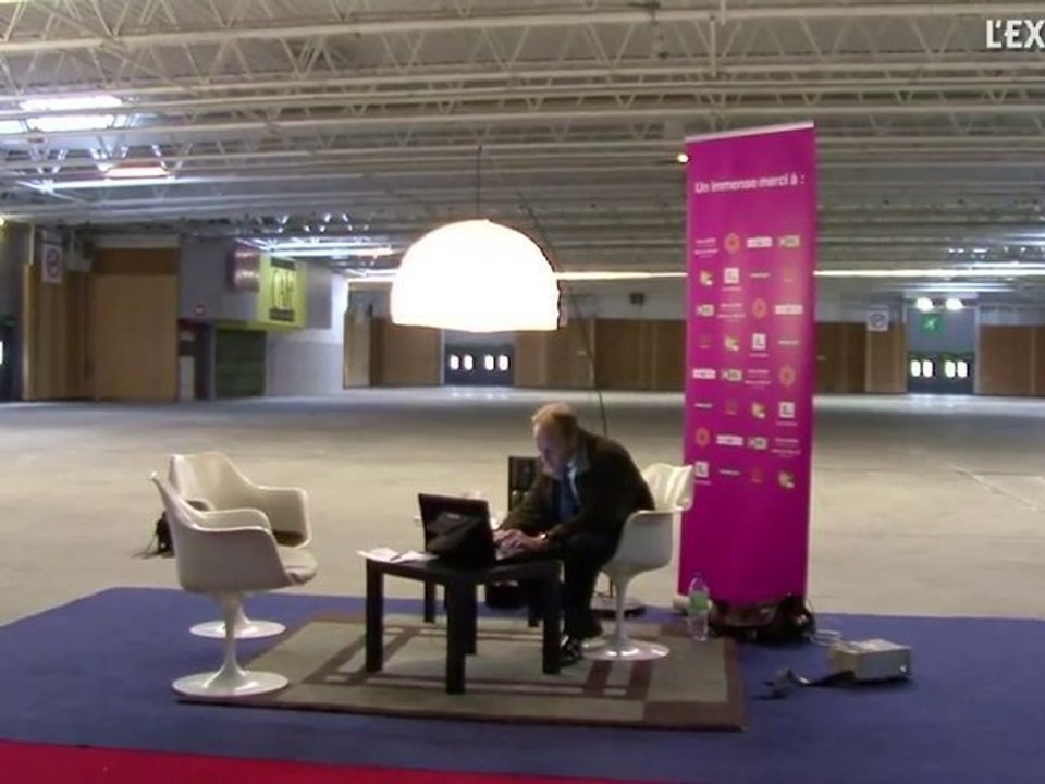 "Super Candidat" cherche toujours un super recruteur