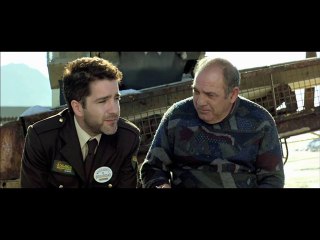 'La mitad de Óscar' - Tráiler