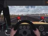 Test Drive Unlimited 2 PS3 - Buggy V8 Gameplay