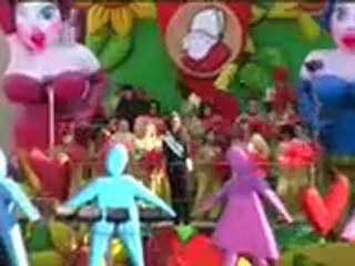 Aspettando il Carnevale di Fano