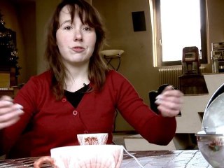 Les Carnets de Cassandre - Février