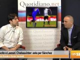 Milan: Criscito e Lazzari. Chelsea-Inter: asta per Sánchez