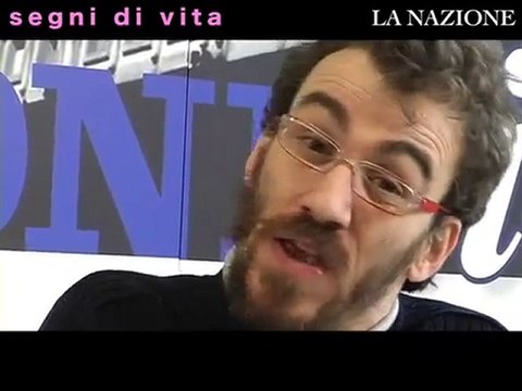 Segni di vita - Ecco perchè io, disabile, regalo il mio seme