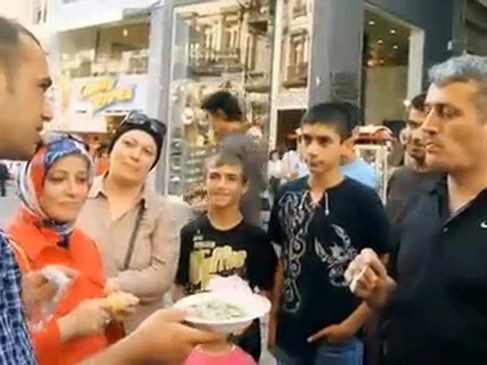 Ispanaklı Sos