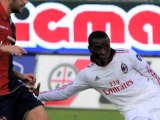 La Juve arruola Toni, Leonardo e Cassano fanno volare Inter e Milan