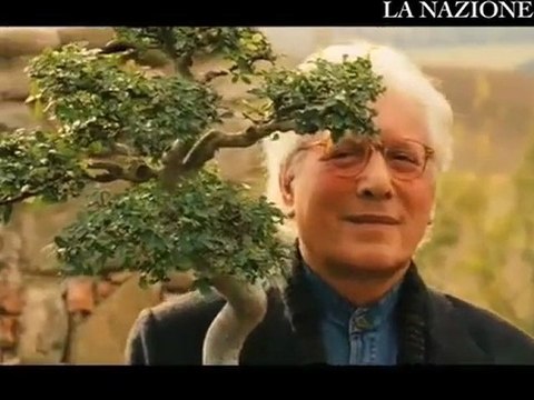 La bellezza del somaro in anteprima a Firenze