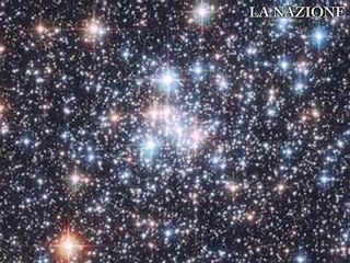 Margherita Hack ospite de La Nazione