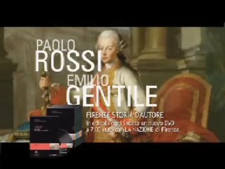 Firenze storia d'autore