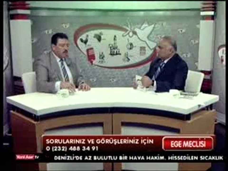 Yılmaz Akın 1