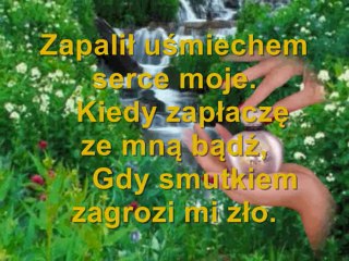 Wszystko co mam -- Krzysztof Koniarek