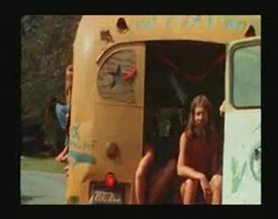 Canned Heat - Going Up The Country (Woodstock 1969)