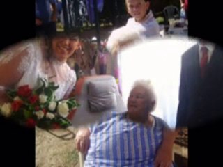 mémé je ne t oublirai jamais je t aime