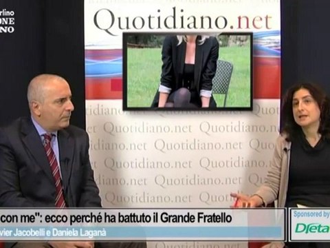 Vieni via con me : ecco perché ha battuto il Grande Fratello