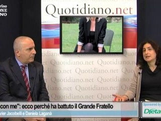 "Vieni via con me": ecco perché ha battuto il Grande Fratello